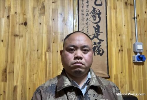 茅坝好人姜世达平凡中闪耀的公益之光