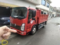 茅坝此货车出售有购车想法者赶紧联系